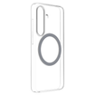 Imagen de Clear Magnetic Samsung S25 Plus Transparente Original