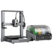 Imagen de Impresora 3D Creality Hi CFS Combo