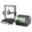 Imagen de Impresora 3D Creality Hi CFS Combo