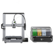 Imagen de Impresora 3D Creality Hi CFS Combo