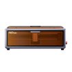 Imagen de Cortadora y Grabadora Láser Creality Falcon A1 10W