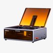 Imagen de Cortadora y Grabadora Láser Creality Falcon A1 10W