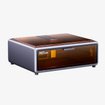 Imagen de Cortadora y Grabadora Láser Creality Falcon A1 10W