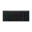 Imagen de Teclado Logitech G515 TKL Inalámbrico en Inglés