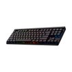 Imagen de Teclado Logitech G515 TKL Inalámbrico en Inglés