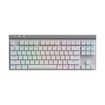 Imagen de Teclado Logitech G515 TKL Inalámbrico en Inglés