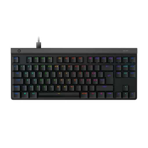 Imagen de Teclado Logitech G515 TKL USB en Inglés