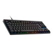 Imagen de Teclado Logitech G515 TKL USB en Inglés