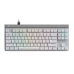 Imagen de Teclado Logitech G515 TKL USB en Inglés