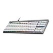 Imagen de Teclado Logitech G515 TKL USB en Inglés