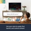 Imagen de Amazon Fire TV 4K (Caja Abierta)
