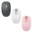 Imagen de Mouse Inalámbrico Bluetooth Logitech M196