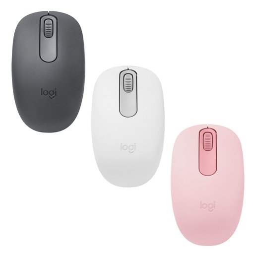 Imagen de Mouse Inalámbrico Bluetooth Logitech M196