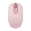 Imagen de Mouse Inalámbrico Bluetooth Logitech M196