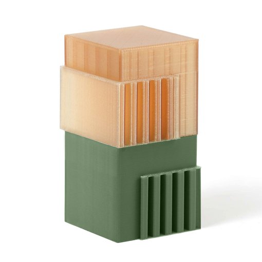 Imagen de Filamento Soporte para PLA / PETG Bambu Lab con Carrete Reusable 500grs 1.75mm
