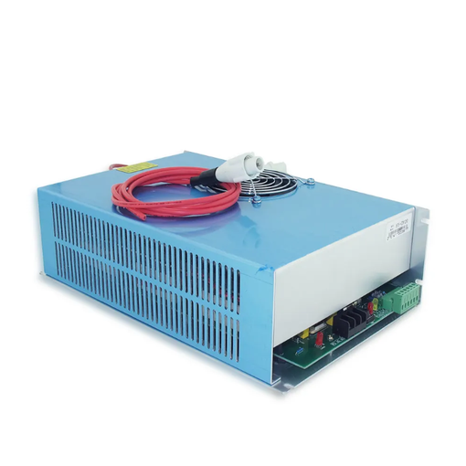 Imagen de Fuente de Alimentación para Grabadora de CO2 100W