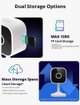 Imagen de Sonoff Cam Slim Gen2 Cámara Seguridad IP WiFi 1080p