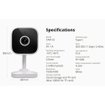 Imagen de Sonoff Cam Slim Gen2 Cámara Seguridad IP WiFi 1080p