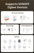Imagen de Sonoff Zigbee Bridge Ultra