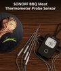Imagen de Sonoff MPS01 Sensor de Termómetro para Carne (2 Un.)