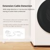 Imagen de Sonoff Cable de detección de fugas de agua