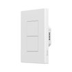 Imagen de Sonoff Switchman ZBM5 Interruptor de Pared Zigbee 2 Botones