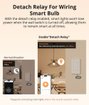 Imagen de Sonoff Switchman ZBM5 Interruptor de Pared Zigbee 2 Botones