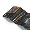 Imagen de Vallejo Pinturas Effects Set Earth Tones (16 x 18 ml)