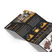 Imagen de Vallejo Pinturas Effects Set Rust & Corrosion (8 x 18 ml)