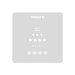 Imagen de Vallejo Stencils Carros Combate Alemanes WWII 125 x 125 mm