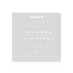 Imagen de Stencil Vallejo Numerales Rusos WWII ST-AFV003 125x125 mm