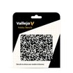 Imagen de Vallejo Stencils Pintura Desgastada 1/48 125 x 125 mm
