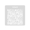 Imagen de Vallejo Stencils Pintura Desgastada 1/48 125 x 125 mm