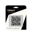 Imagen de Vallejo Stencils Pintura Desgastada 1/72 125 x 125 mm