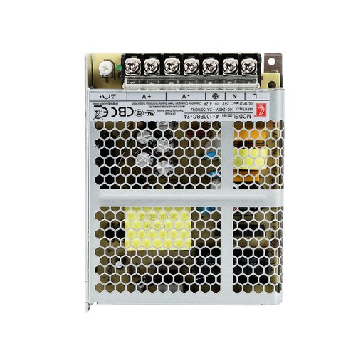 Imagen de Fuente de Alimentación Creality A-100FGC-24 24V 4.2A