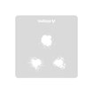 Imagen de Vallejo Stencils Manchas de Pintura 125 x 125 mm