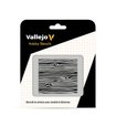 Imagen de Vallejo Stencils Vetas de Madera nº 2 125 x 125 mm