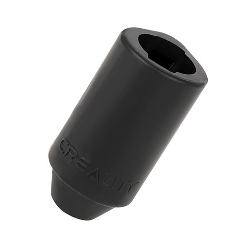 Imagen de Silicona de Bloque Calentador para Creality Ender 5 Max