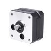 Imagen de Motor Paso a Paso 42-26 Extrusor para Creality Hi