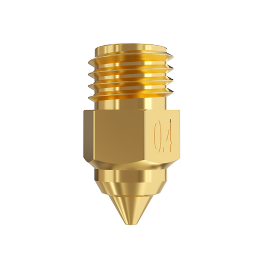 Imagen de Boquilla Nozzle M6 0.4mm para Creality Ender 5 Max