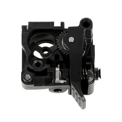 Imagen de Cubierta Frontal Extrusor de Creality K2 Plus