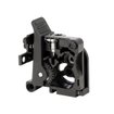 Imagen de Cubierta Frontal Extrusor de Creality K2 Plus