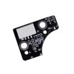 Imagen de Placa de Detector de Filamento para Creality K2 Plus