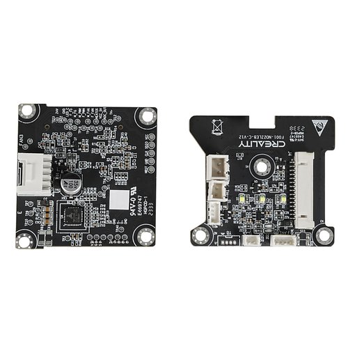 Imagen de Placa Adaptadora de Hotend Creality 3V3/3V3Plus/Ender5Max