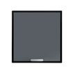 Imagen de Tapa de Vidrio Superior para Creality K2 Plus