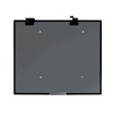 Imagen de Tapa de Vidrio Frontal para Creality K2 Plus
