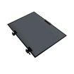 Imagen de Tapa de Vidrio Frontal para Creality K2 Plus