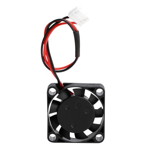 Imagen de Fan Axial Tech 2507 para Creality K2 Plus