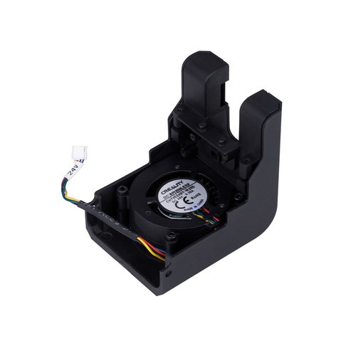Imagen de Módulo de Fan Enfríador para Creality K2 Plus