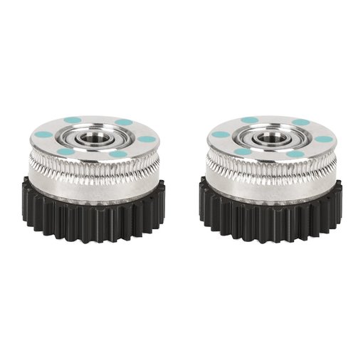 Imagen de Kit de Engranajes de Extrusión para Creality K2 Plus